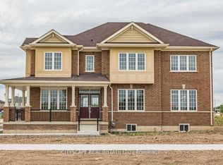 2 Alexandra Dr, Thorold, ON L3B0G5