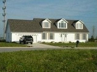 1205 Yonker Pl, Fostoria, OH 44830