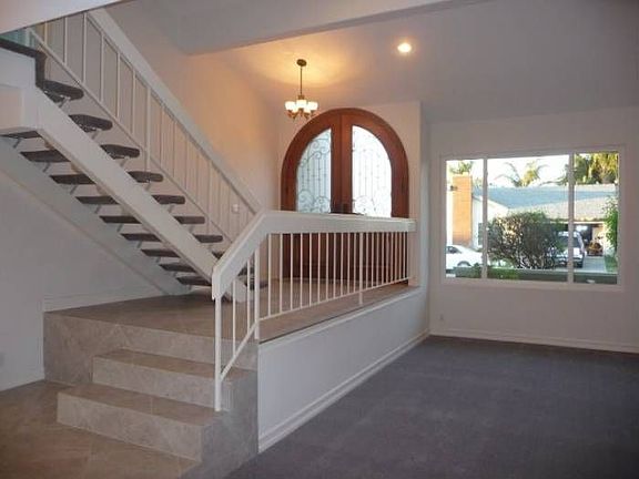 Entry Foyer