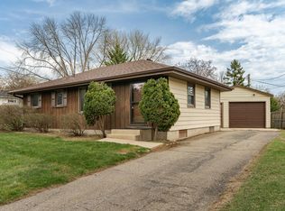 2724 12th Ave NW, Rochester, MN 55901