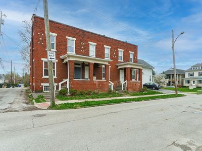 261 E Northwood Ave #40, Columbus, OH, 43201