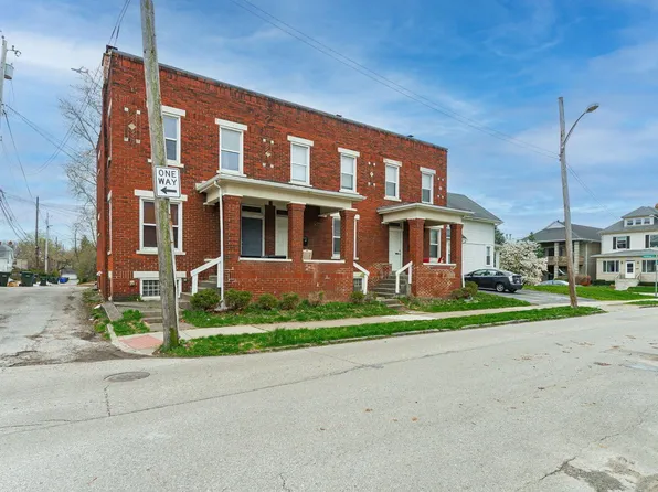 261 E Northwood Ave #40, Columbus, OH 43201