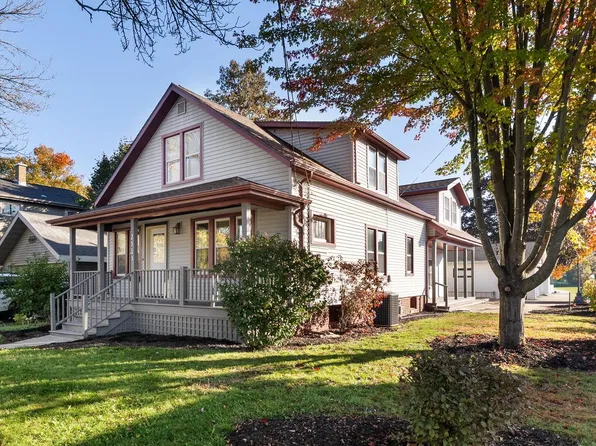 2513 Adams STREET, Two Rivers, WI 54241