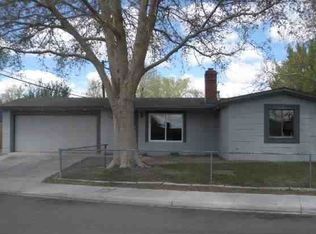 1100 Prospect Ave, Sparks, NV