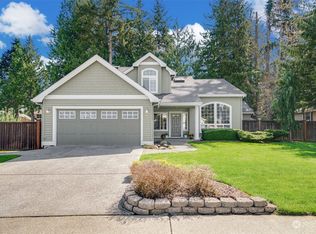 23359 NE 24th Pl, Sammamish, WA