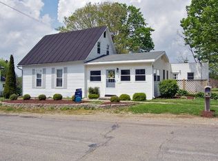 7386 Co Rd 242, Mount Gilead, OH 43338