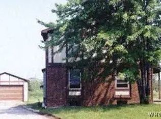 353 Kaymar Dr, Amherst, NY 14228
