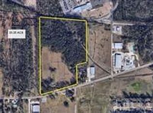 1915 E Us Hwy #190, Hammond, LA 70401