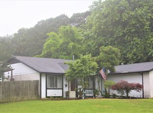 8505 Bridgewood Dr, Southaven, MS 38671