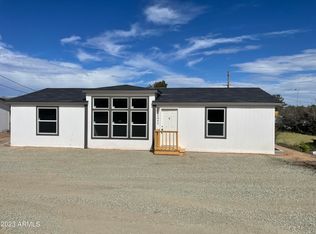 20842 E Cedar Dr, Mayer, AZ 86333
