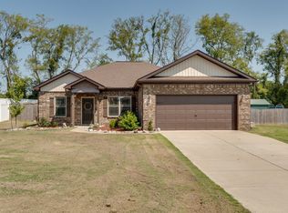 5240 McKinnley Dr, Chapel Hill, TN 37034