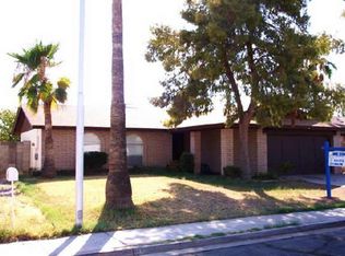 708 N Cholla St, Mesa, AZ 85201