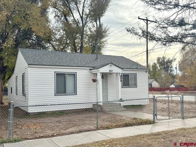 360 Jefferson Street, Monte Vista, CO, 81144