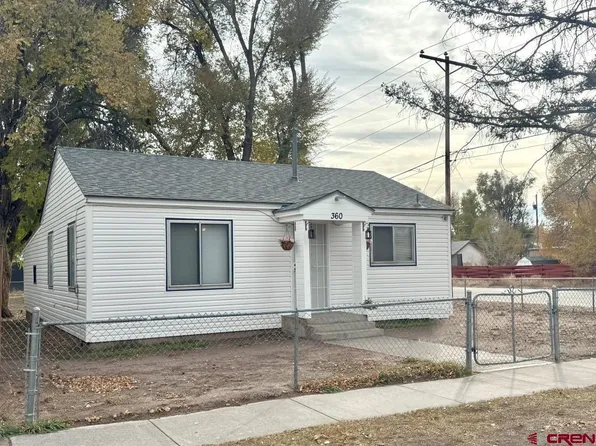 360 Jefferson Street, Monte Vista, CO 81144