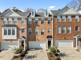 3669 Chattahoochee Summit Dr SE #17, Atlanta, GA 30339