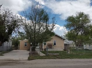 1313 S Locust St, Casper, WY 82604