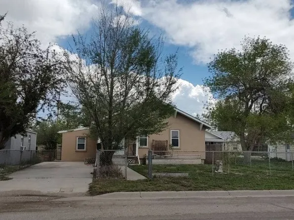 1313 S Locust St, Casper, WY 82604