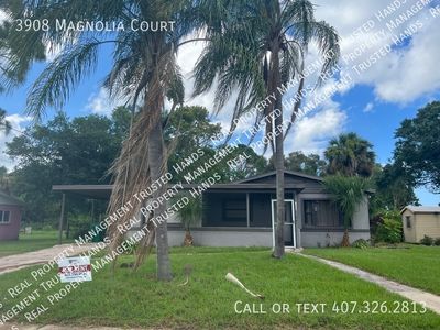 3908 Magnolia Ct, Cocoa, FL, 32926