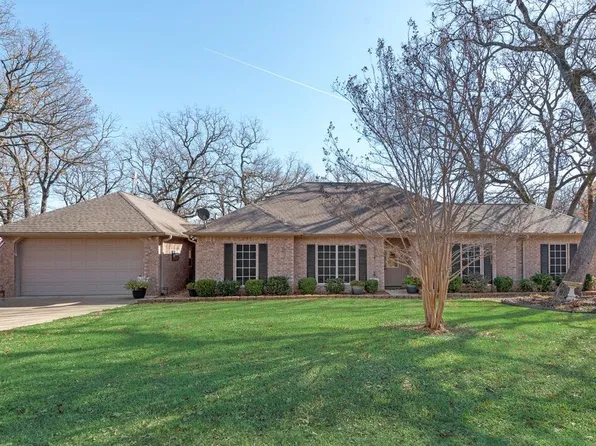 140 Pelican Point, Streetman, TX 75859
