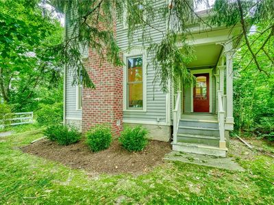 355 Mendon Center Rd, Pittsford, NY, 14534