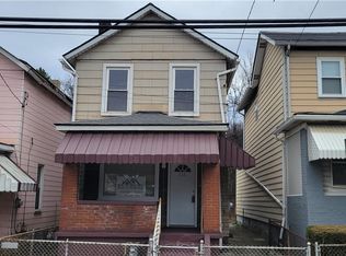 336 5th Ave, Braddock, PA 15104
