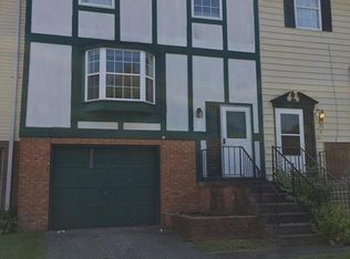51 Geronimo Dr, Saint Albans, WV
