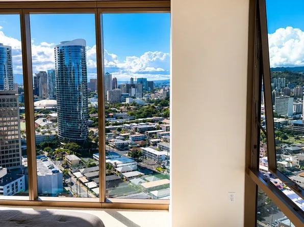1388 Kapiolani Blvd #2811, Honolulu, HI 96814