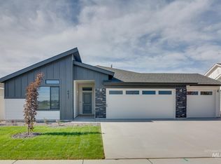 4388 S Yankees Way, Nampa, ID 83686