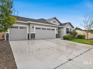 1459 W Julep St, Meridian, ID 83642