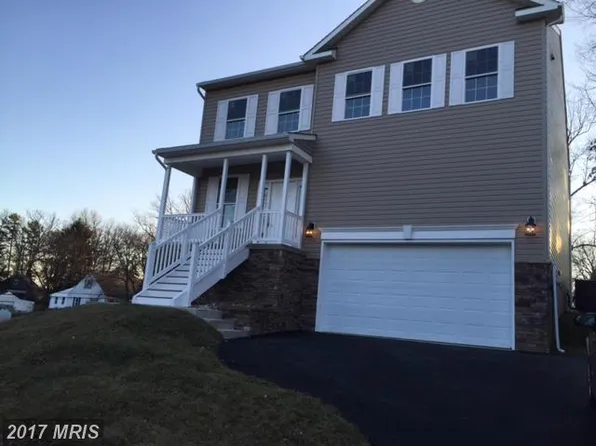 1B Magnolia Ave, Glen Burnie, MD 21061