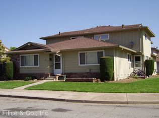 1301 Cypress Ct APT A, Gilroy, CA 95020