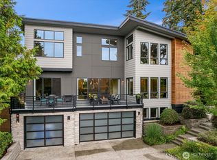 2243 74th Ave SE, Mercer Island, WA 98040