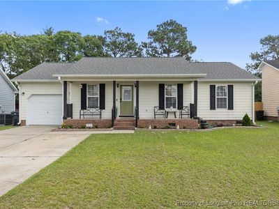 3209 Nontucket Ln, Hope Mills, NC, 28348