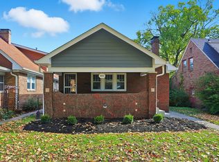 961 N Audubon Rd, Indianapolis, IN 46219