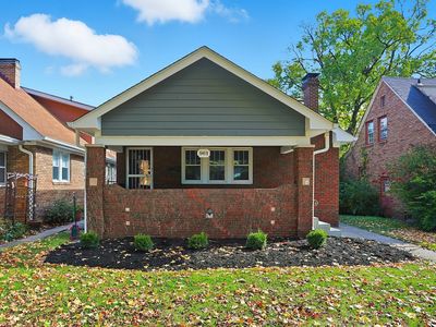 961 N Audubon Rd, Indianapolis, IN, 46219