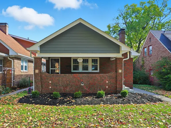961 N Audubon Rd, Indianapolis, IN 46219