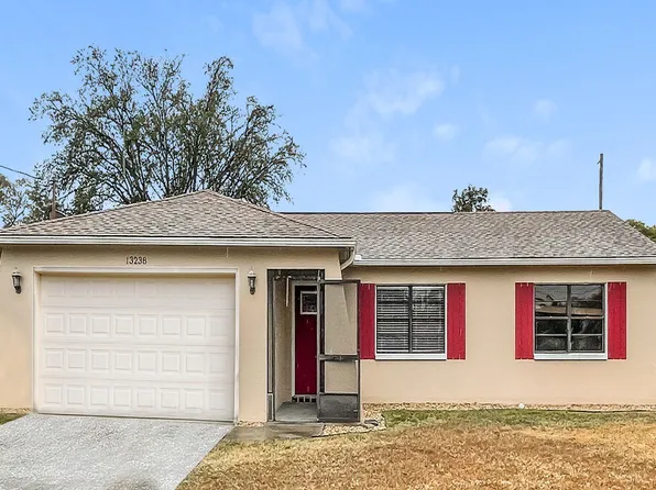 13238 Drysdale St, Spring Hill, FL 34609