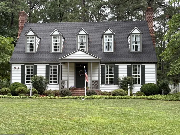 115 Autumn Ln, Fruitland, MD 21826