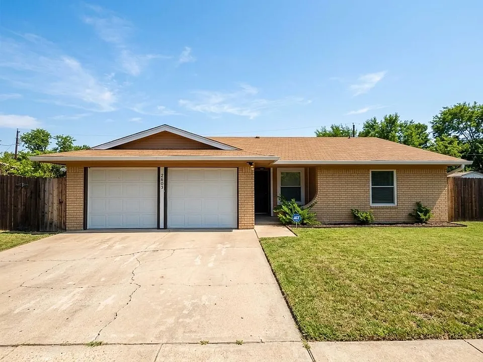 2603 Lorraine Cir