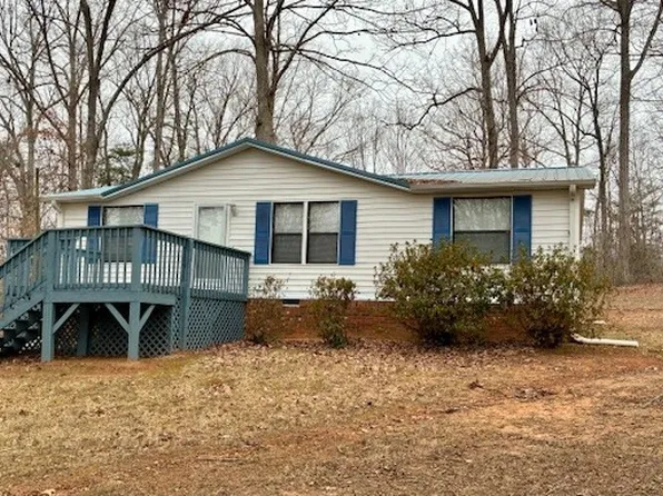 433 Veterans Ave, Lexington, NC 27292