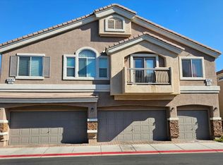 5547 High Wager Way Unit 103, Whitney, NV 89122