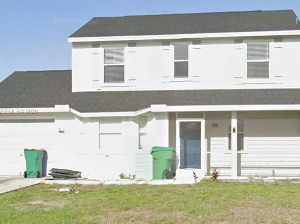 1331 Algiers St, Punta Gorda, FL 33980