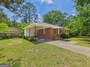 135 Briardale Ave, Warner Robins, GA 31093