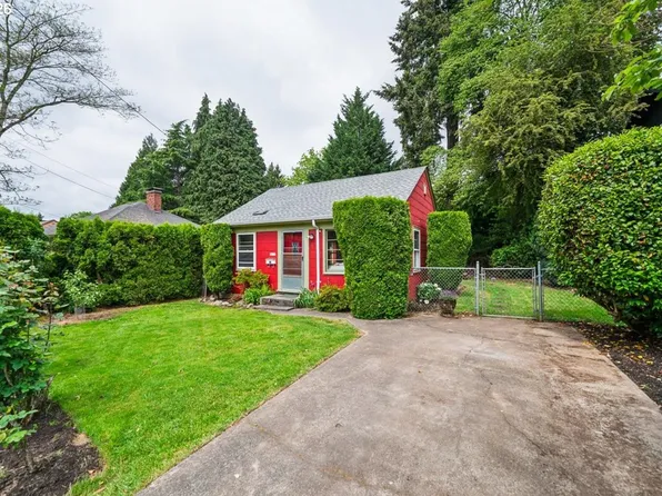 4015 SE Tenino St, Portland, OR 97202