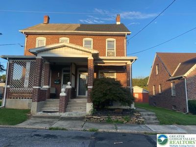 1529 Dewey Ave, Northampton, PA, 18067