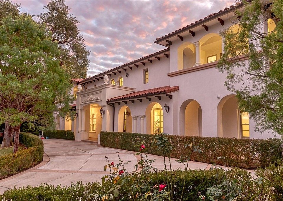 935 Rosalind Rd, San Marino, CA 91108 Zillow