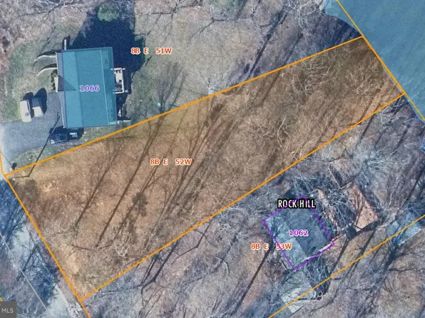 52 Lakeview Ct, Stafford, VA 22554