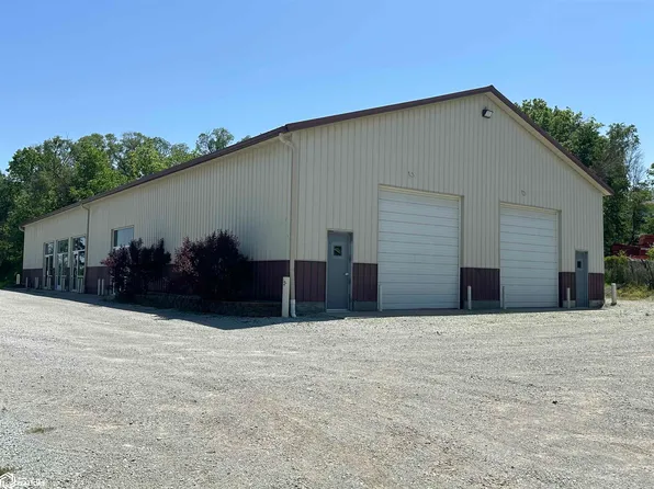 1609 Quincy St, Corning, IA 50841