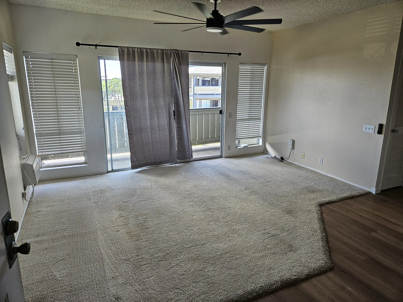 2 bed, 871 sqft, $3,000 — Photo 1