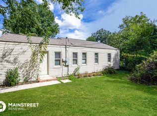 2426 Belfast Dr, Charlotte, NC 28208